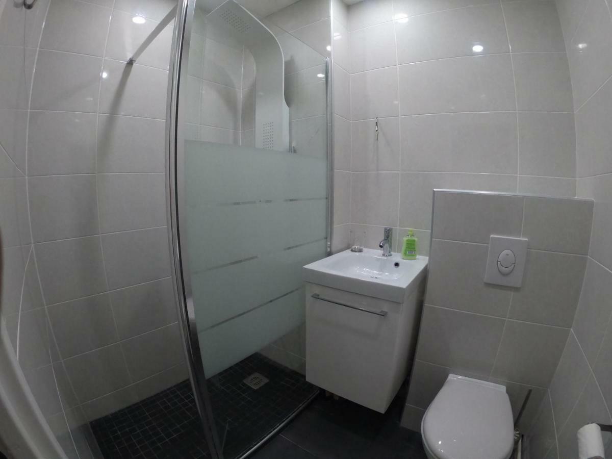 מץ Cozy Appartement Gare Pompidou מראה חיצוני תמונה