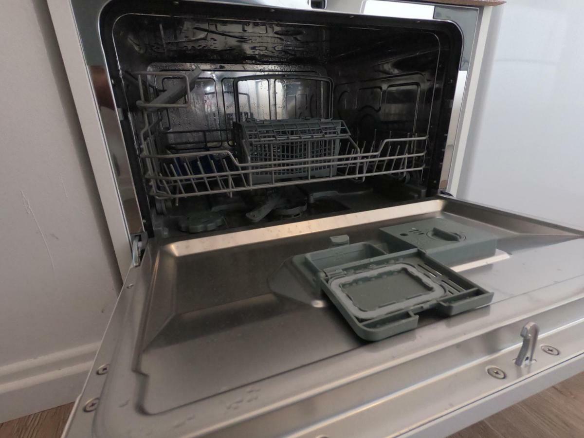 מץ Cozy Appartement Gare Pompidou מראה חיצוני תמונה