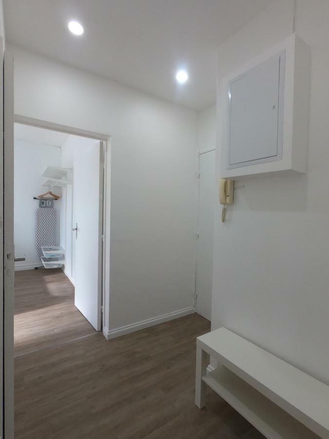 מץ Cozy Appartement Gare Pompidou מראה חיצוני תמונה
