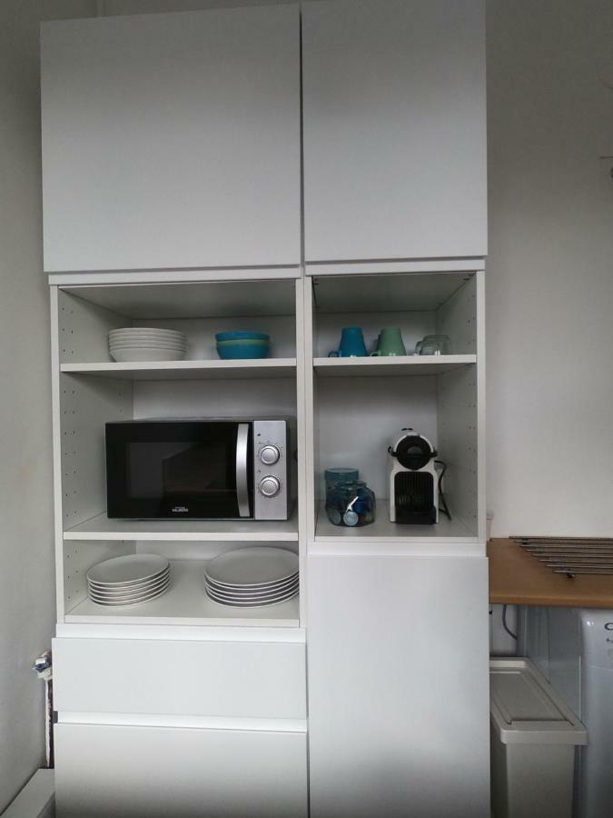 מץ Cozy Appartement Gare Pompidou מראה חיצוני תמונה