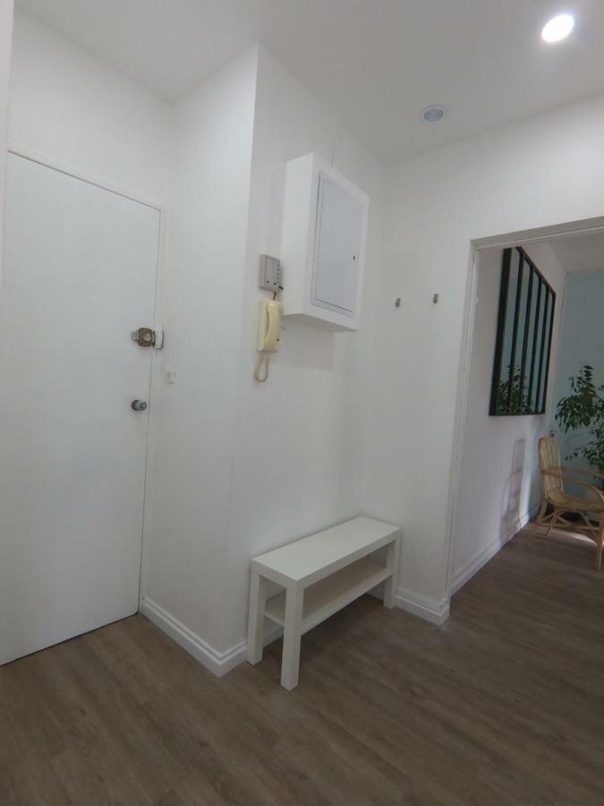 מץ Cozy Appartement Gare Pompidou מראה חיצוני תמונה